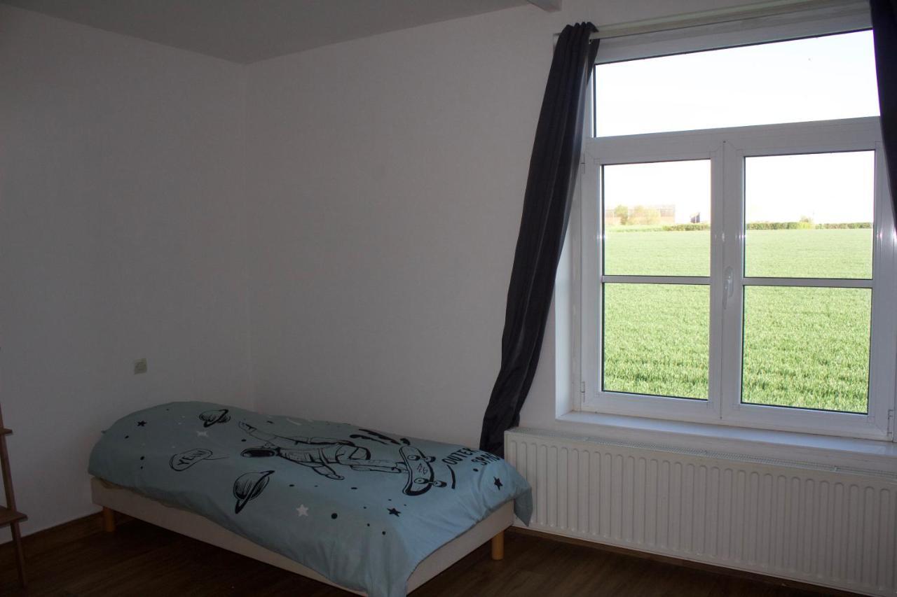 Welkom Huis Eecke Esterno foto