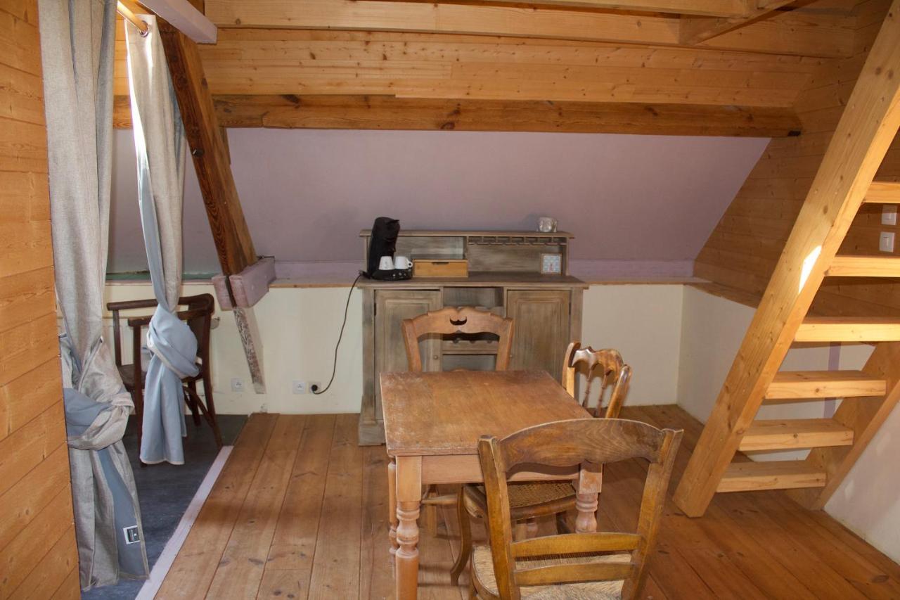 Welkom Huis Eecke Esterno foto