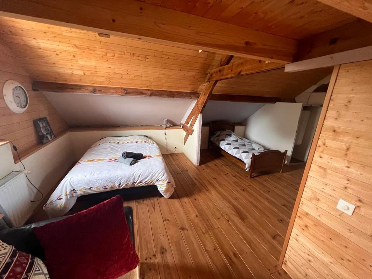Welkom Huis Eecke Esterno foto