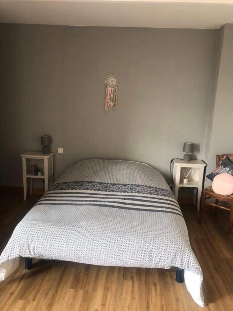 Welkom Huis Eecke Esterno foto