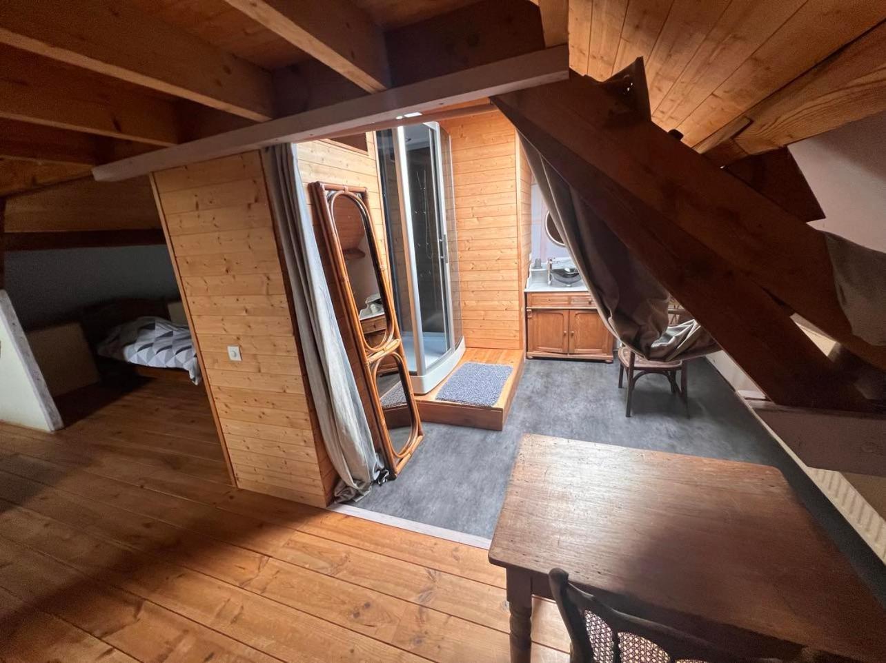 Welkom Huis Eecke Esterno foto