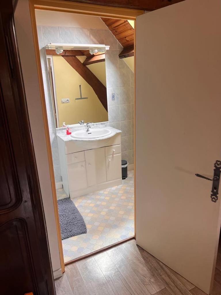 Welkom Huis Eecke Esterno foto