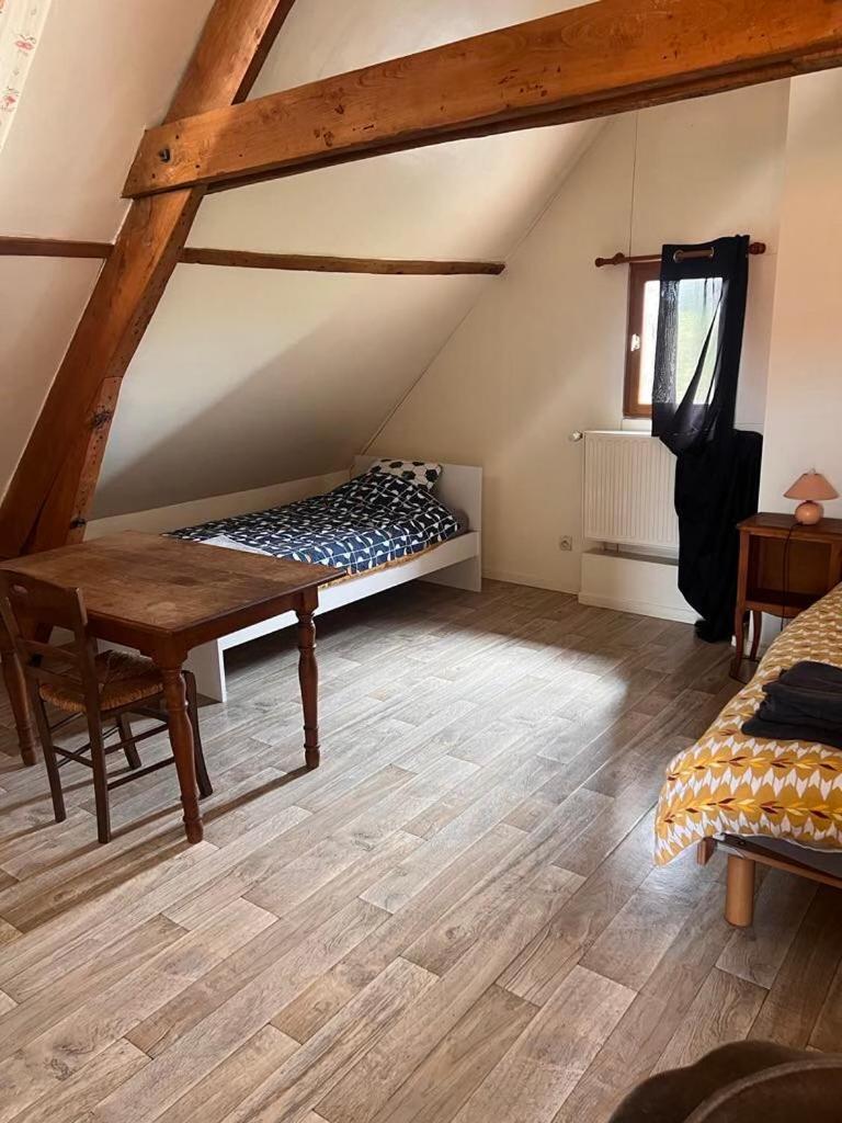 Welkom Huis Eecke Esterno foto