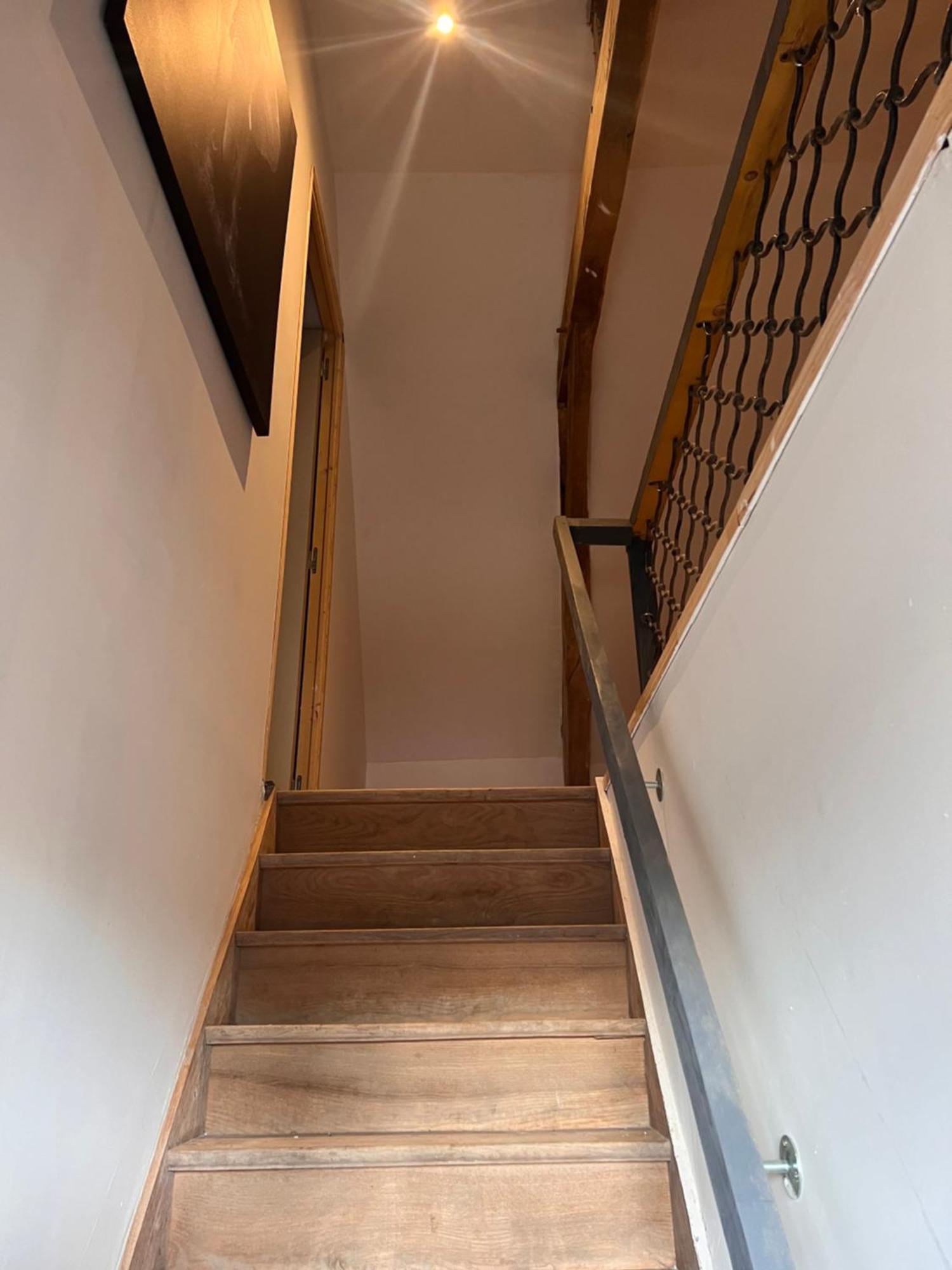 Welkom Huis Eecke Esterno foto
