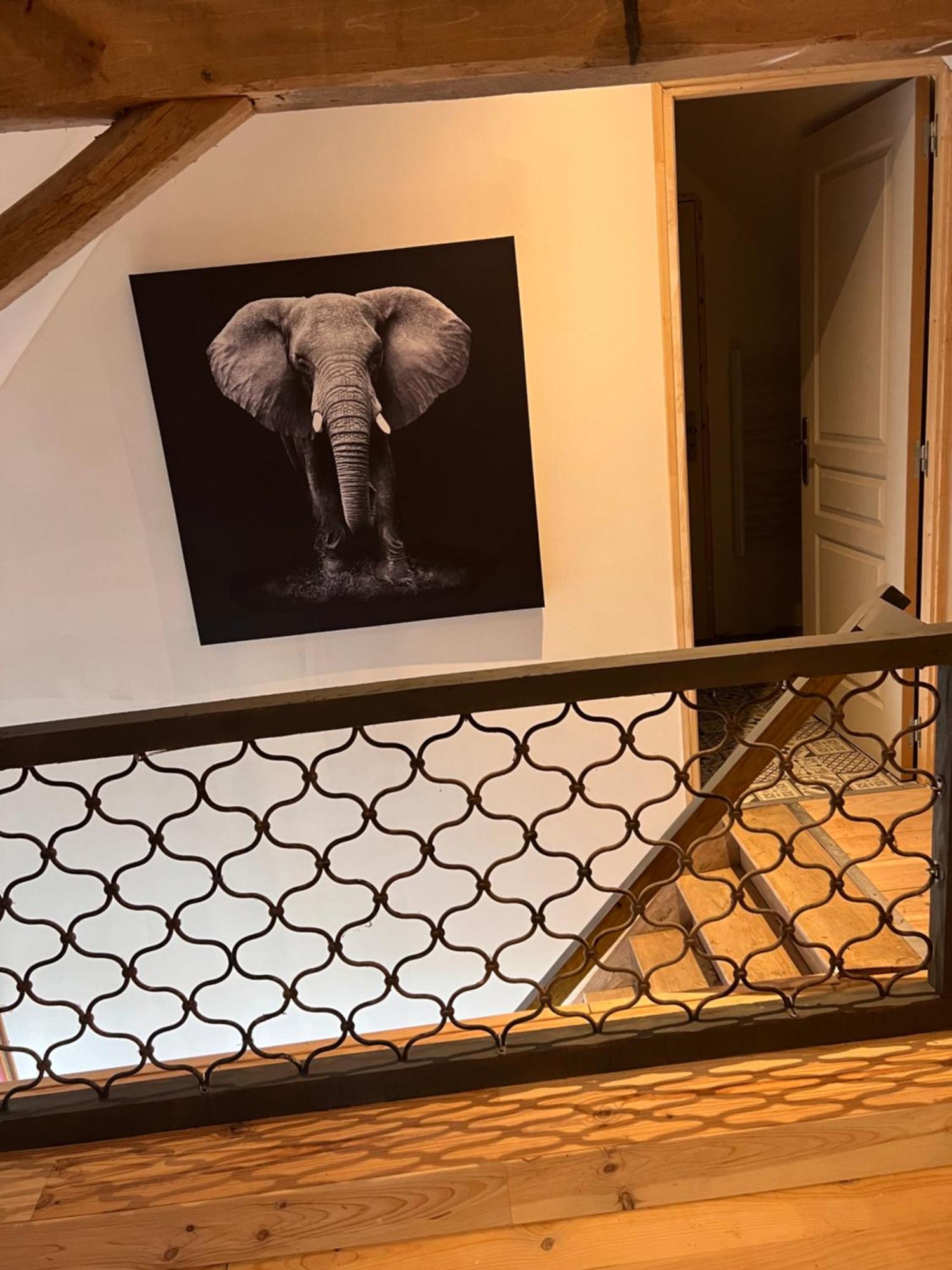 Welkom Huis Eecke Esterno foto